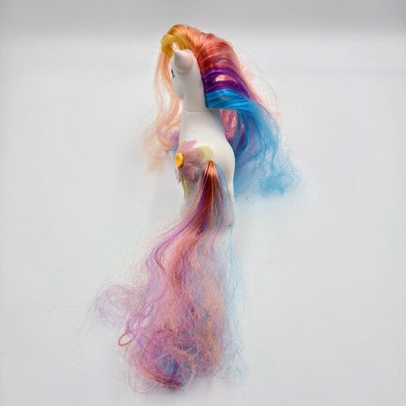 My Little Pony Mittens II And Daffidaisy MLP 2006 Read - Picture 4 of 15